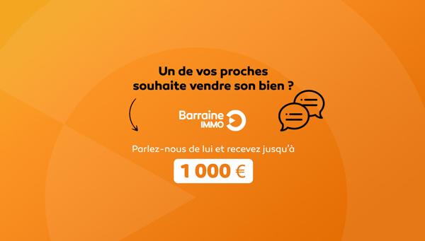 Vente immeuble à Moëlan-sur-Mer, 4 pièces 110m²