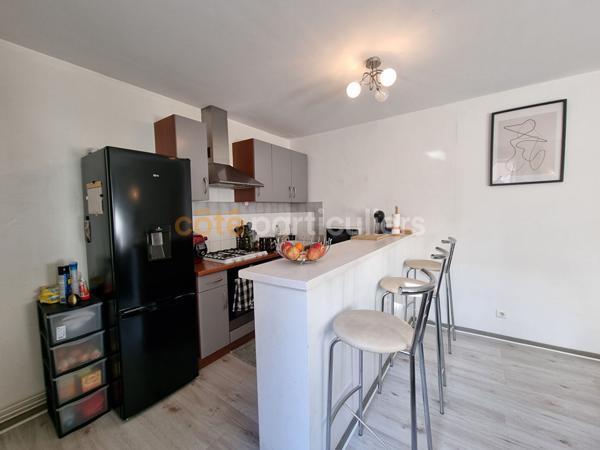 Location Appartement66,65 m² - 3 Pièces - AGEN (47000)