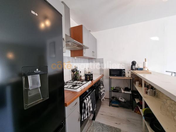 Location Appartement66,65 m² - 3 Pièces - AGEN (47000)