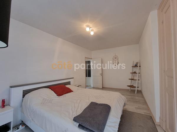 Location Appartement66,65 m² - 3 Pièces - AGEN (47000)