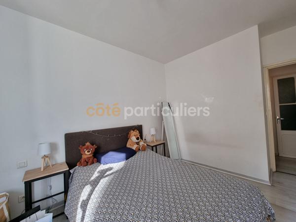 Location Appartement66,65 m² - 3 Pièces - AGEN (47000)