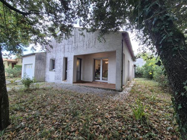 Maison 4 pièce(s) 3 chambre(s) 115 m²