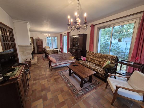 Maison 4 pièce(s) 3 chambre(s) 115 m²