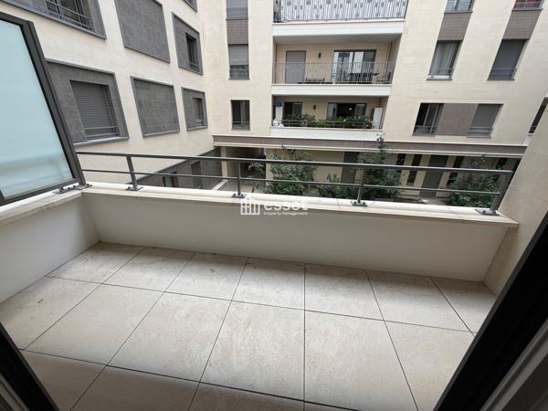 Location Appartement 3 pièces 65.86 m² - Clichy 92110