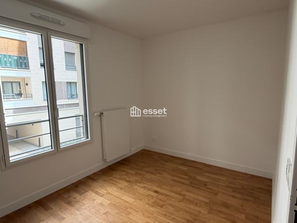 Location Appartement 3 pièces 65.86 m² - Clichy 92110