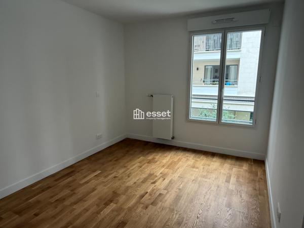 Location Appartement 3 pièces 65.86 m² - Clichy 92110