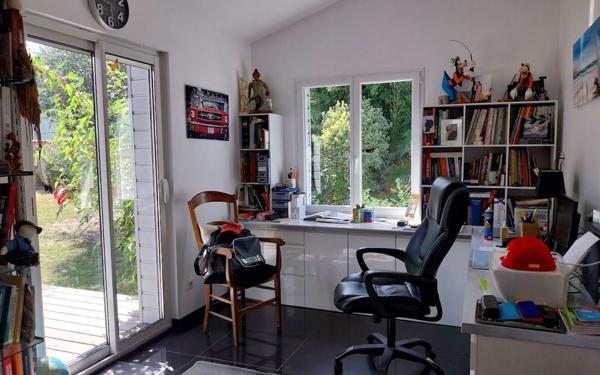 Maison à vendre    5 pièces •  La Teste-de-Buch