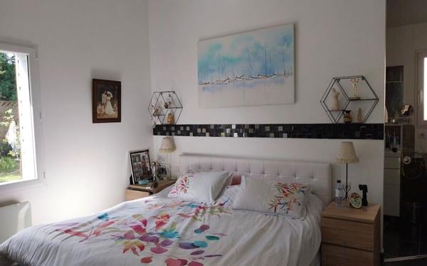 Maison à vendre    5 pièces •  La Teste-de-Buch