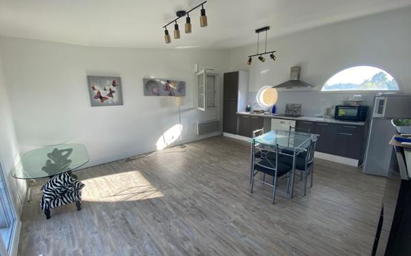 Maison à vendre    5 pièces •  La Teste-de-Buch