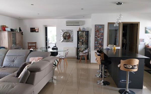 Maison à vendre    5 pièces •  La Teste-de-Buch