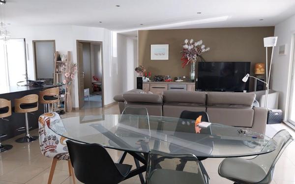 Maison à vendre    5 pièces •  La Teste-de-Buch