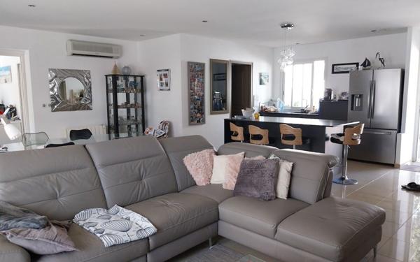 Maison à vendre    5 pièces •  La Teste-de-Buch