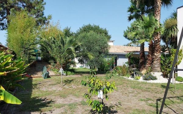 Maison à vendre    5 pièces •  La Teste-de-Buch