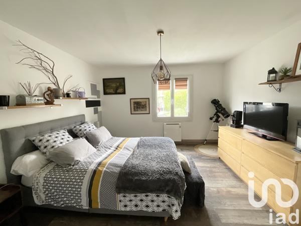 Maison à vendre 5 pièces 90 m² Rozay-en-Brie