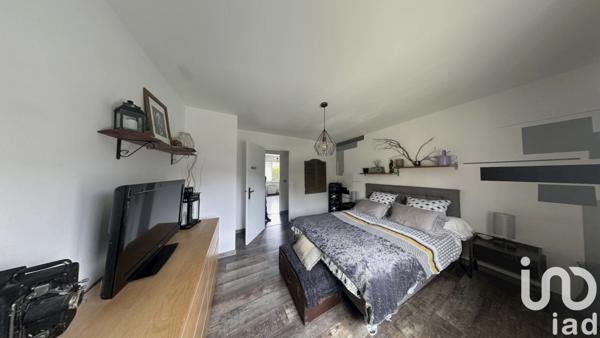 Maison à vendre 5 pièces 90 m² Rozay-en-Brie