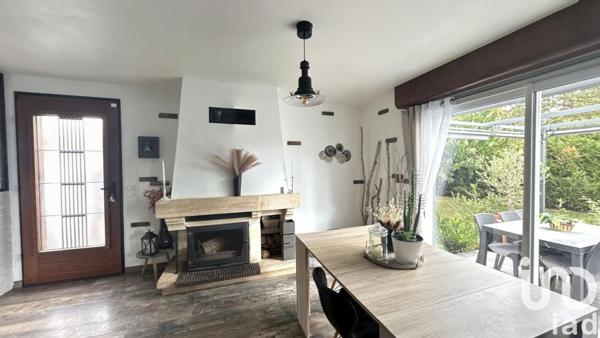 Maison à vendre 5 pièces 90 m² Rozay-en-Brie
