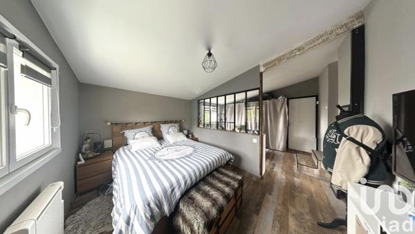 Maison à vendre 5 pièces 90 m² Rozay-en-Brie