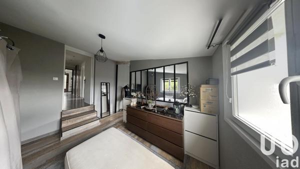 Maison à vendre 5 pièces 90 m² Rozay-en-Brie