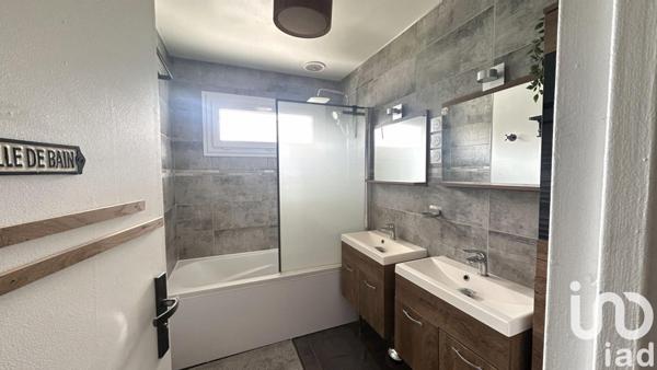 Maison à vendre 5 pièces 90 m² Rozay-en-Brie