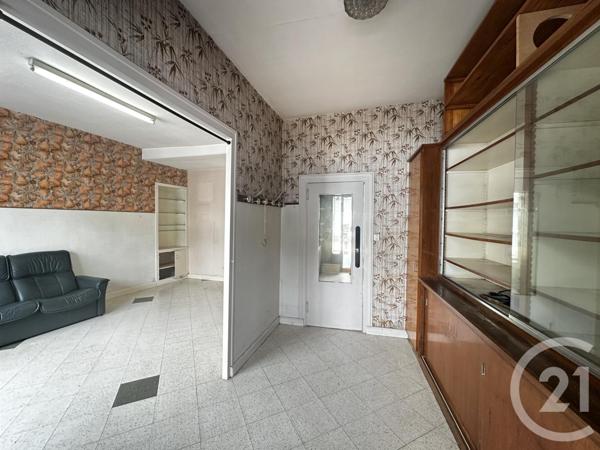 Maison à vendre  4 pièces - 138,65 m2 CHEF BOUTONNE - 79