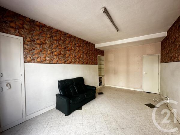 Maison à vendre  4 pièces - 138,65 m2 CHEF BOUTONNE - 79