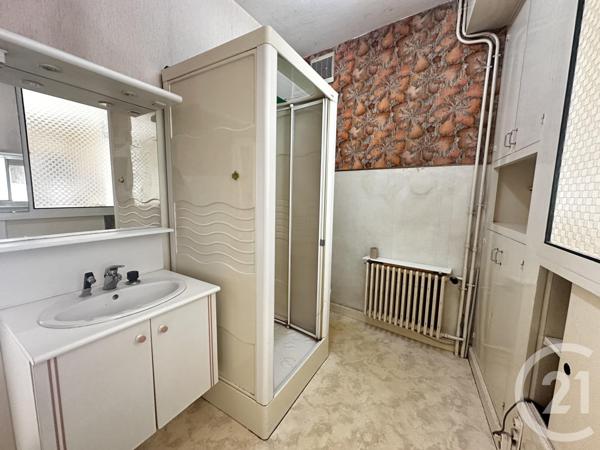 Maison à vendre  4 pièces - 138,65 m2 CHEF BOUTONNE - 79