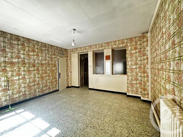 Maison à vendre  4 pièces - 138,65 m2 CHEF BOUTONNE - 79