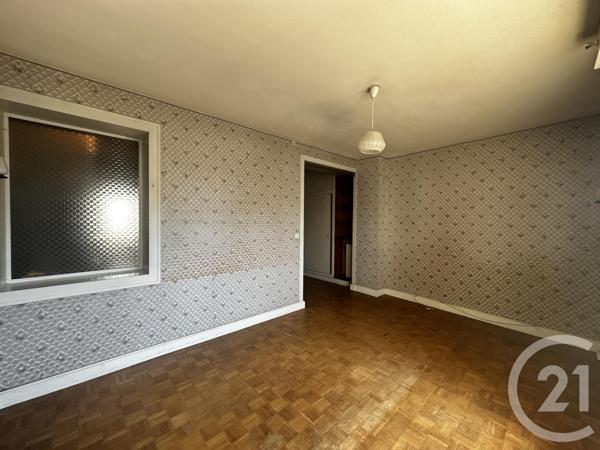 Maison à vendre  4 pièces - 138,65 m2 CHEF BOUTONNE - 79