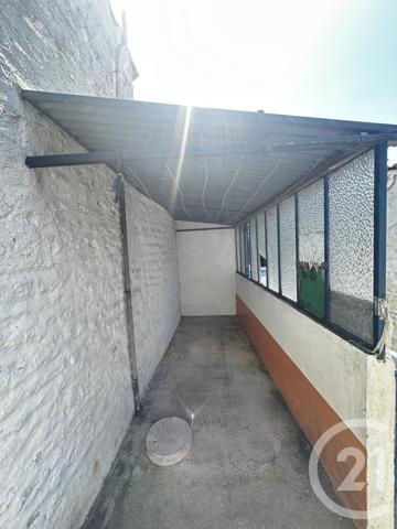 Maison à vendre  4 pièces - 138,65 m2 CHEF BOUTONNE - 79