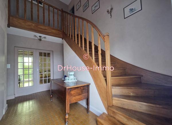Maison à vendre 6 pièces de 149 m²