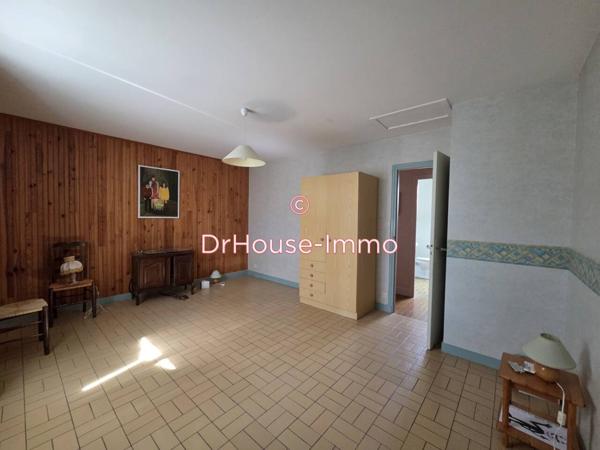 Maison à vendre 6 pièces de 149 m²