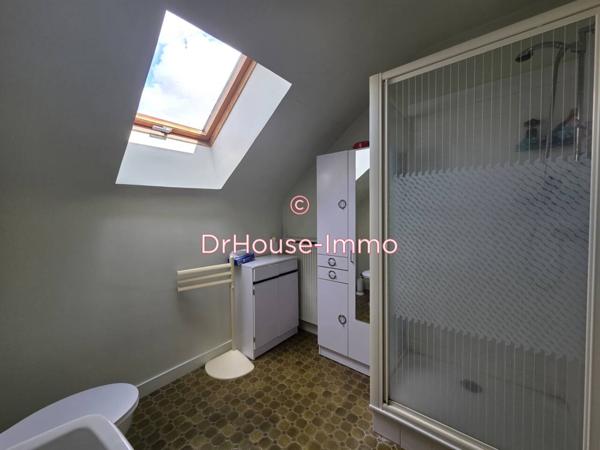 Maison à vendre 6 pièces de 149 m²