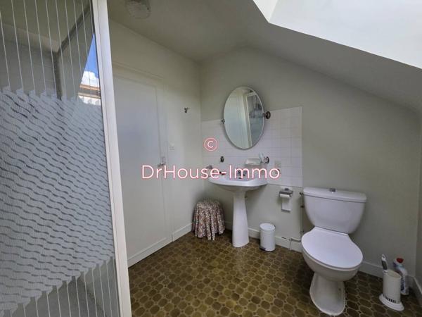 Maison à vendre 6 pièces de 149 m²