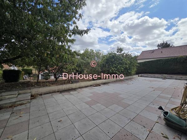 Maison à vendre 6 pièces de 149 m²