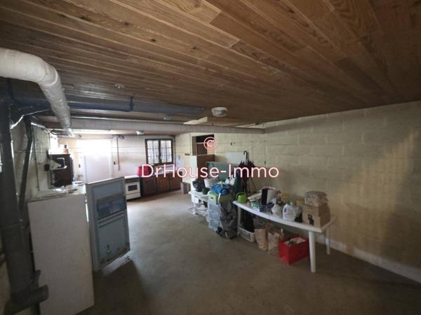 Maison à vendre 6 pièces de 149 m²