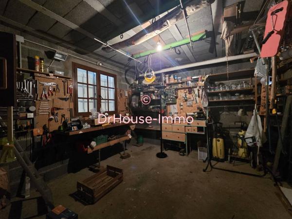 Maison à vendre 6 pièces de 149 m²