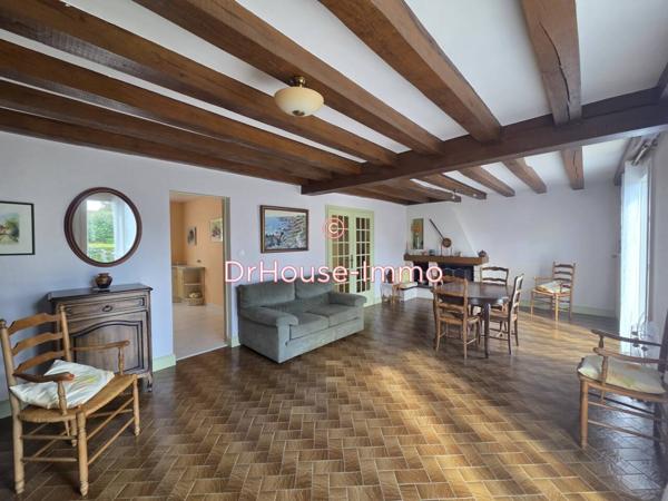 Maison à vendre 6 pièces de 149 m²