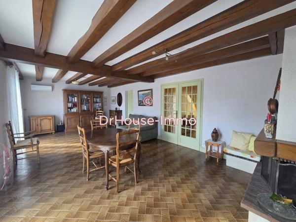 Maison à vendre 6 pièces de 149 m²