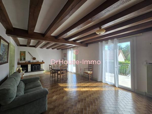 Maison à vendre 6 pièces de 149 m²
