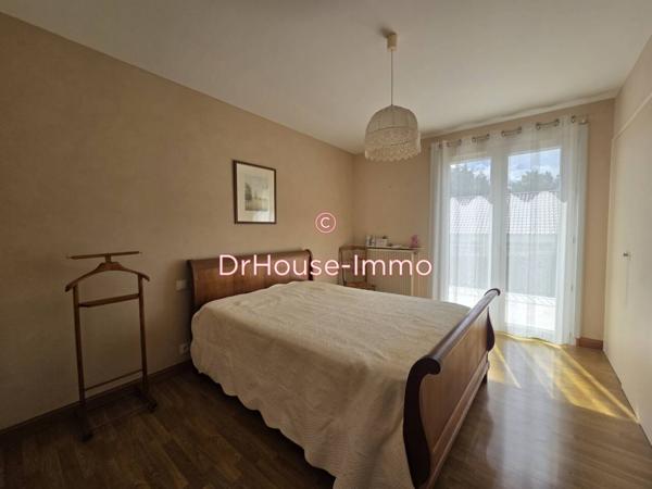 Maison à vendre 6 pièces de 149 m²
