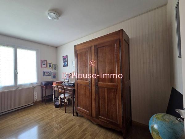 Maison à vendre 6 pièces de 149 m²