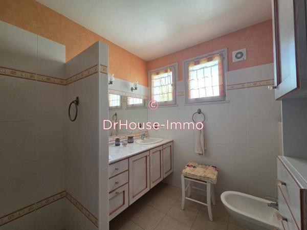 Maison à vendre 6 pièces de 149 m²