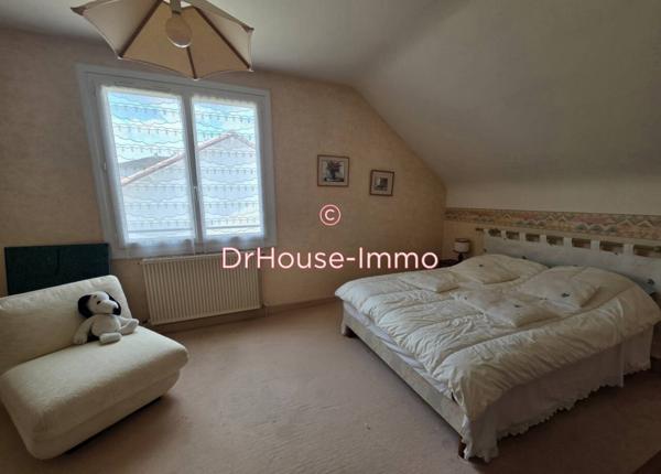 Maison à vendre 6 pièces de 149 m²