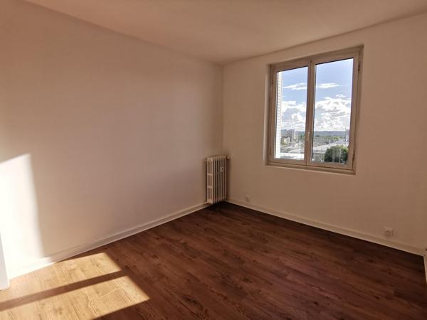 Appartement T3 ANGERS Centre-ville