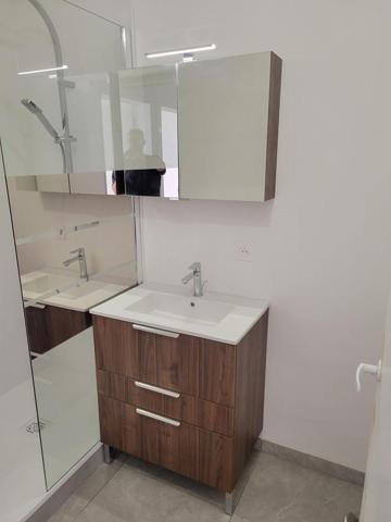 Appartement T3 ANGERS Centre-ville