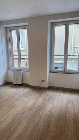 Appartement T2 - centre-ville