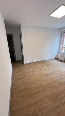 Appartement T2 - centre-ville