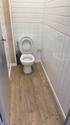 Appartement T2 - centre-ville