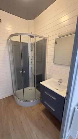 Appartement T2 - centre-ville