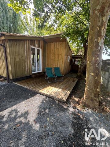 Terrain à vendre 200 m² Arès